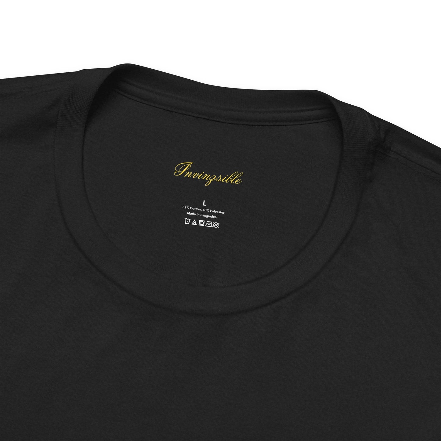NEW ARRIVAL I N V I N Z S I B L E Men’s T- Shirt - I N V I N Z S I B L E