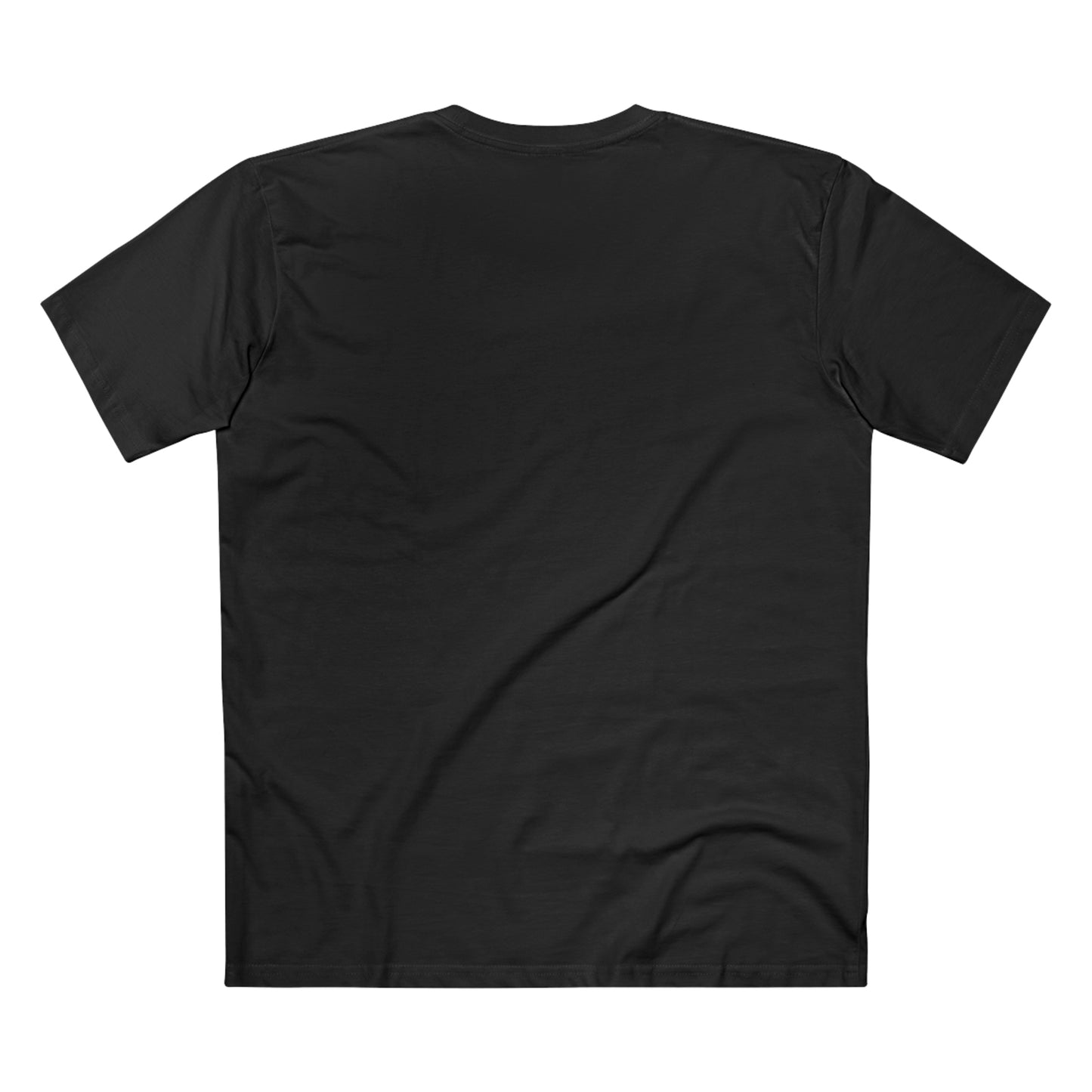 NEW LION COLLECTION I N V I N Z S I B L E Men's Tee - I N V I N Z S I B L E