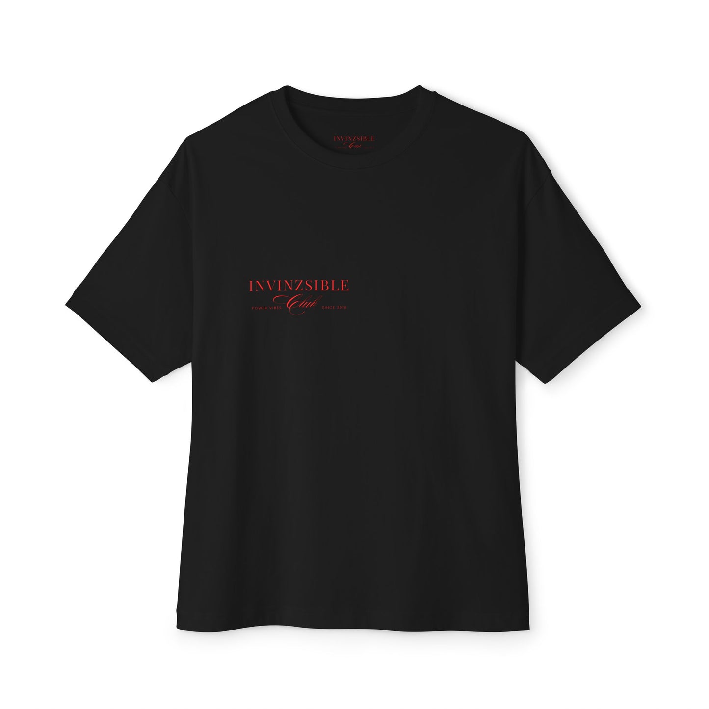 NEW ARRIVAL I N V I N Z S I B L E Men's Sculpture Graphic T-shirt - I N V I N Z S I B L E