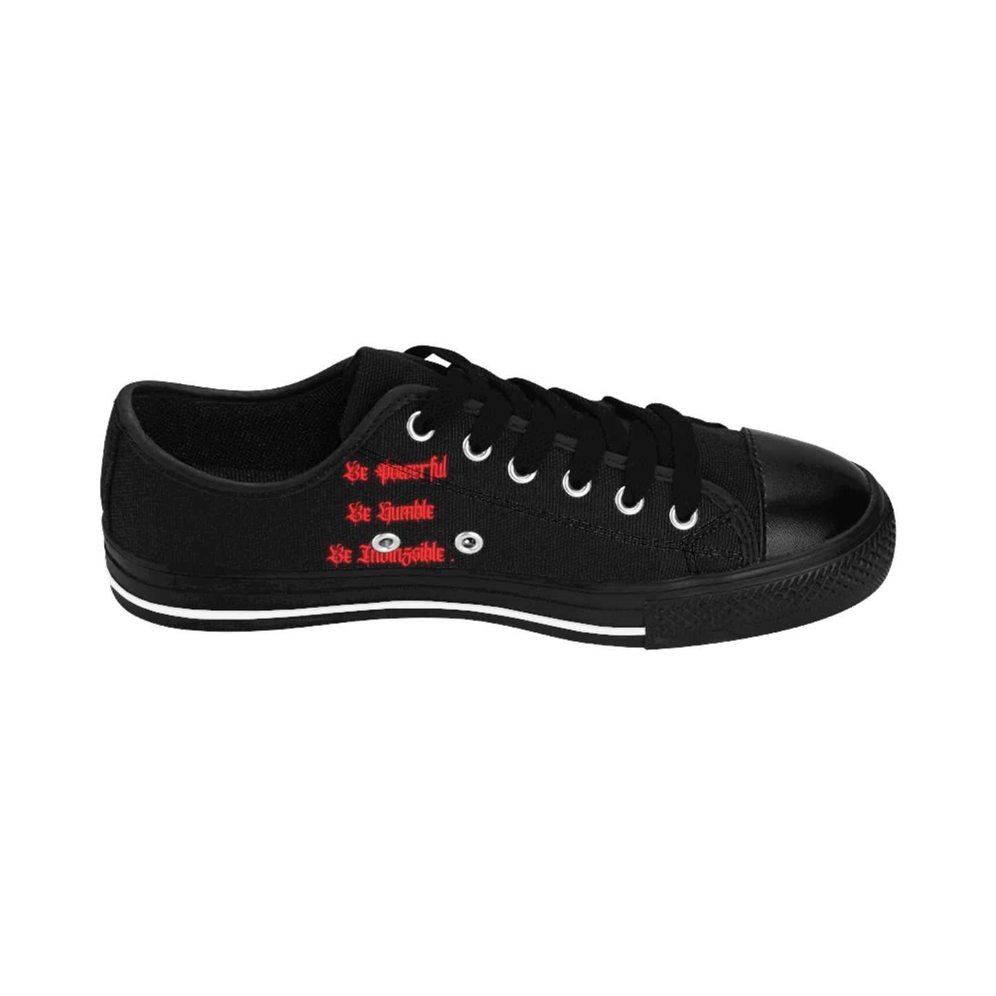 New I N V I N Z S I B L E Men’s Sneakers - I N V I N Z S I B L E