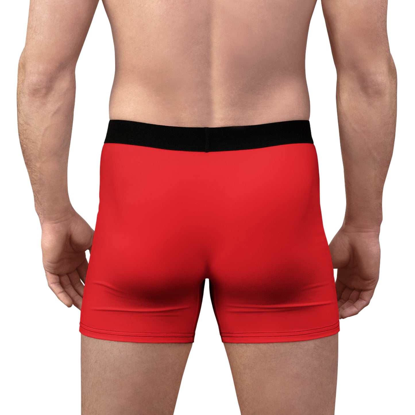 NEW VALENTINE'S COLLECTION Men's I N V I N Z S I B L E Boxer Briefs - I N V I N Z S I B L E