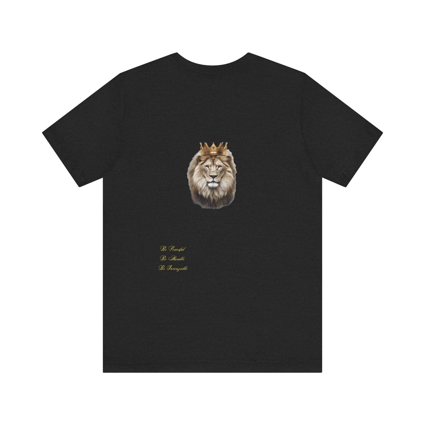 NEW ARRIVAL I N V I N Z S I B L E Men’s T- Shirt - I N V I N Z S I B L E