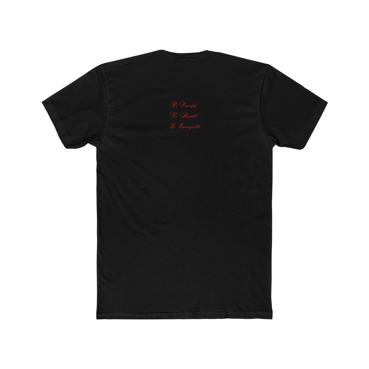 NEW ARRIVAL I N V I N Z S I B L E Men's T-Shirt - I N V I N Z S I B L E