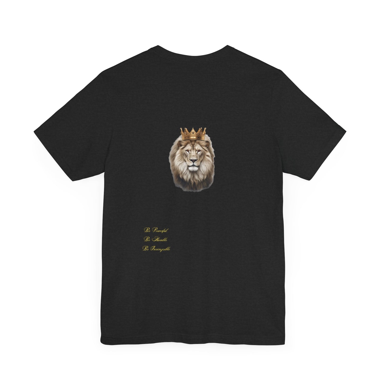 NEW ARRIVAL I N V I N Z S I B L E Men’s T- Shirt - I N V I N Z S I B L E