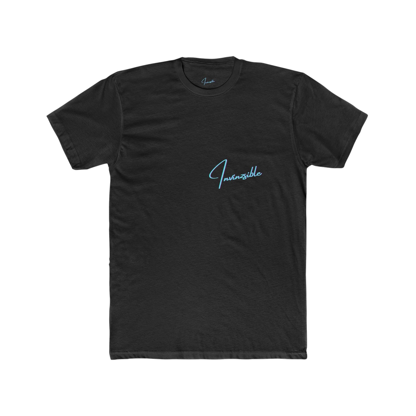 NEW ARRIVAL I N V I N Z S I B L E Mens’s T-Shirt - I N V I N Z S I B L E