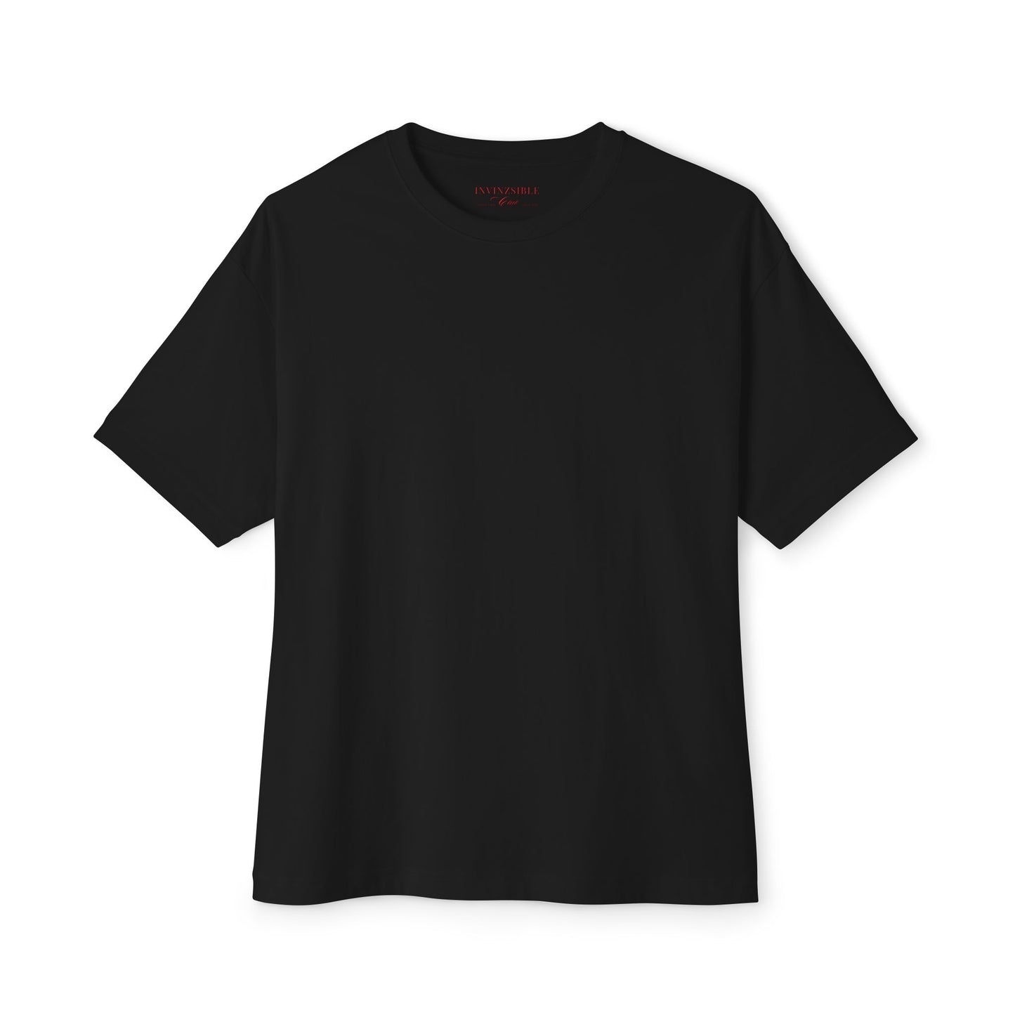 NEW ARRIVAL Men's I N V I N Z S I B L E Creative Mind Graphic T-shirt - I N V I N Z S I B L E