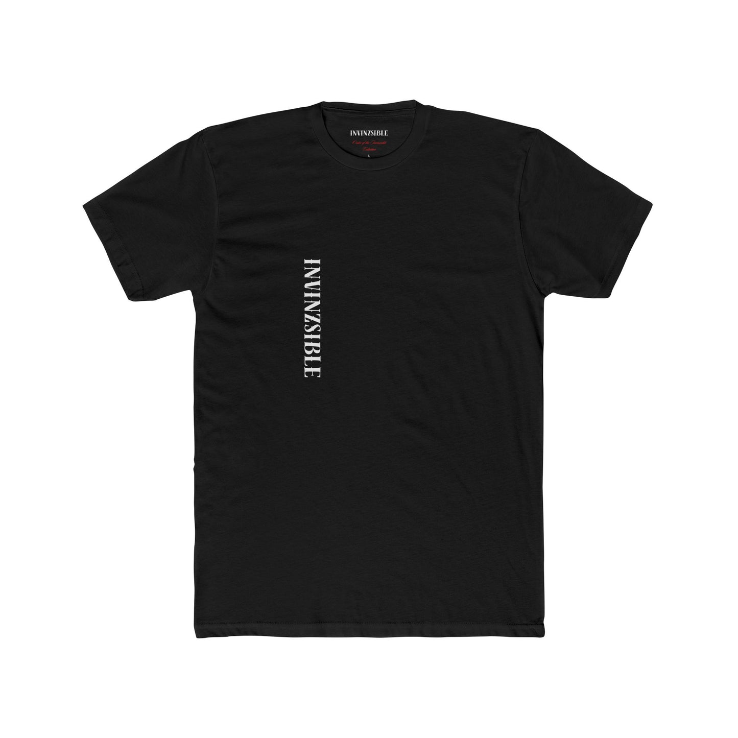 Men's Order of the I N V I N Z S I B L E Collection Graphic T-shirt - I N V I N Z S I B L E