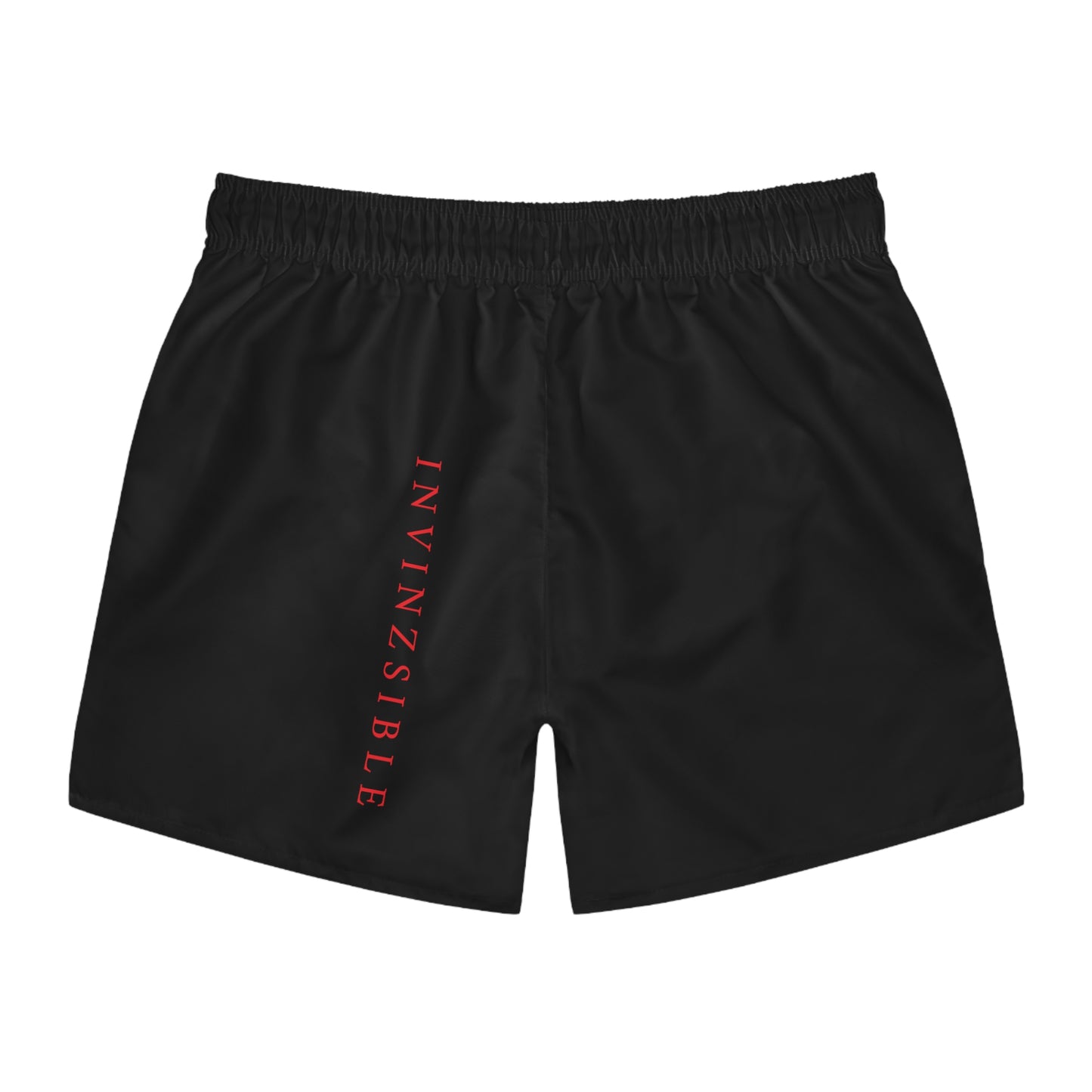 NEW COLLECTION I N V I N Z S I B L E Men's Swim Trunks - I N V I N Z S I B L E