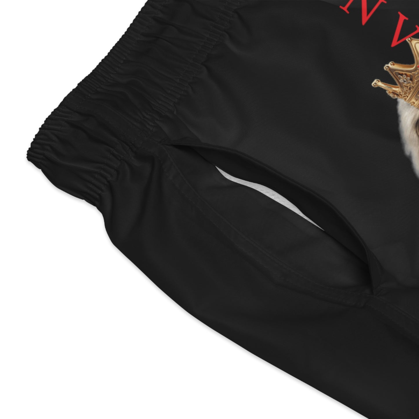 NEW COLLECTION I N V I N Z S I B L E Men's Swim Trunks - I N V I N Z S I B L E