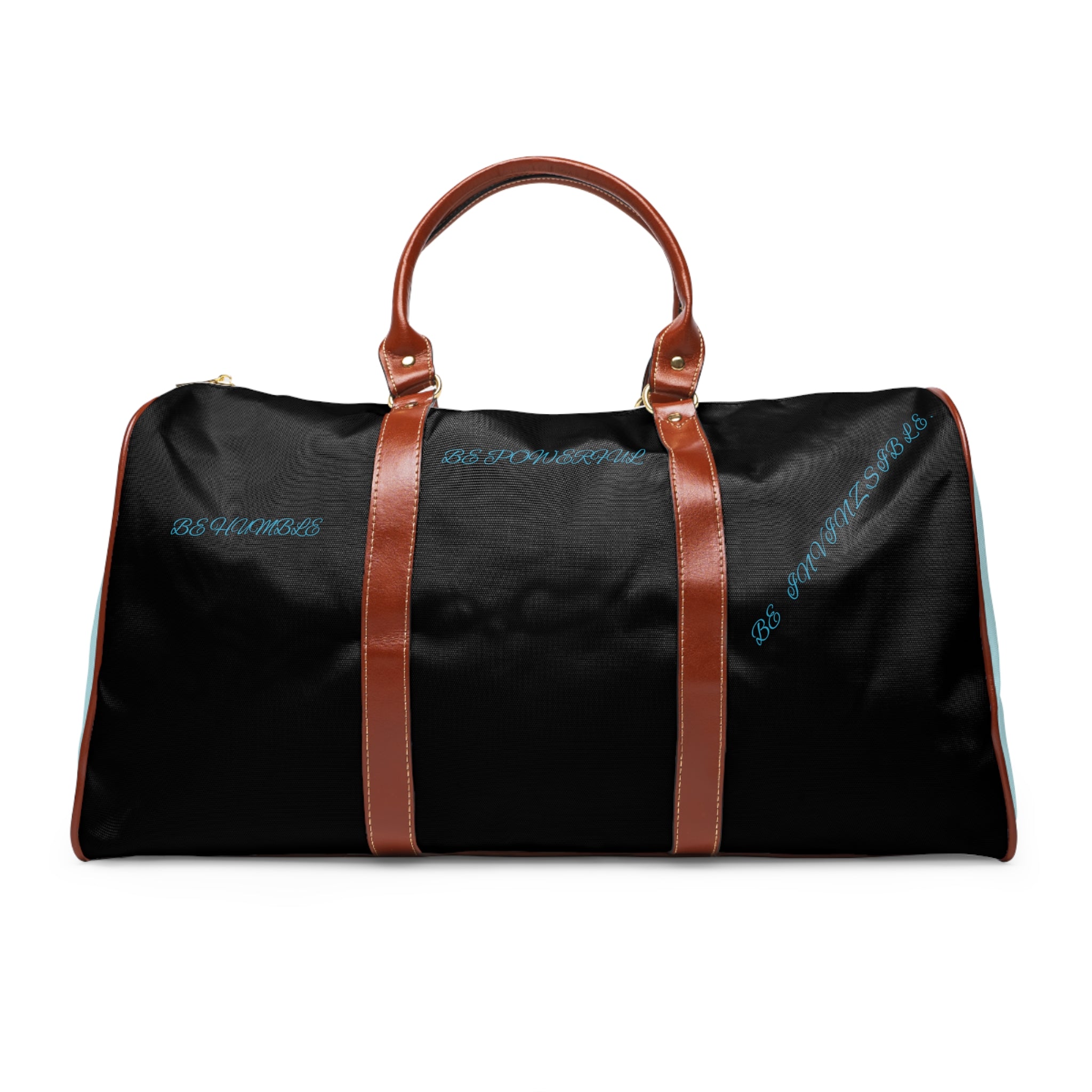 NEW COLLECTION I N V I N Z S I B L E Waterproof Travel Bag - I N V I N Z S I B L E 