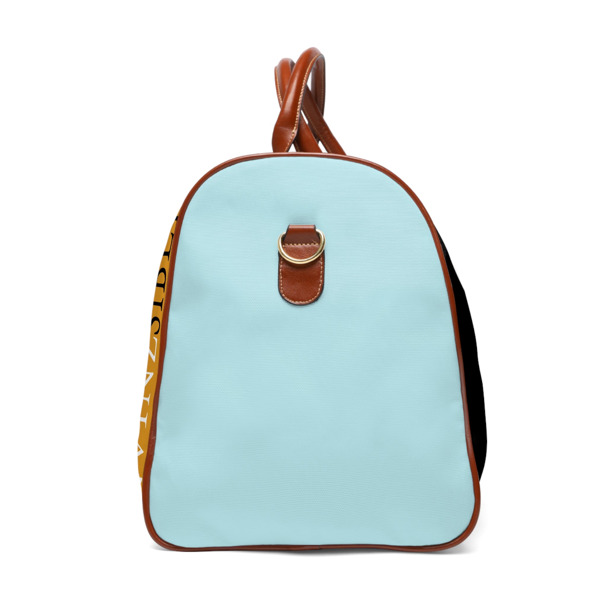 NEW COLLECTION I N V I N Z S I B L E Waterproof Travel Bag - I N V I N Z S I B L E 