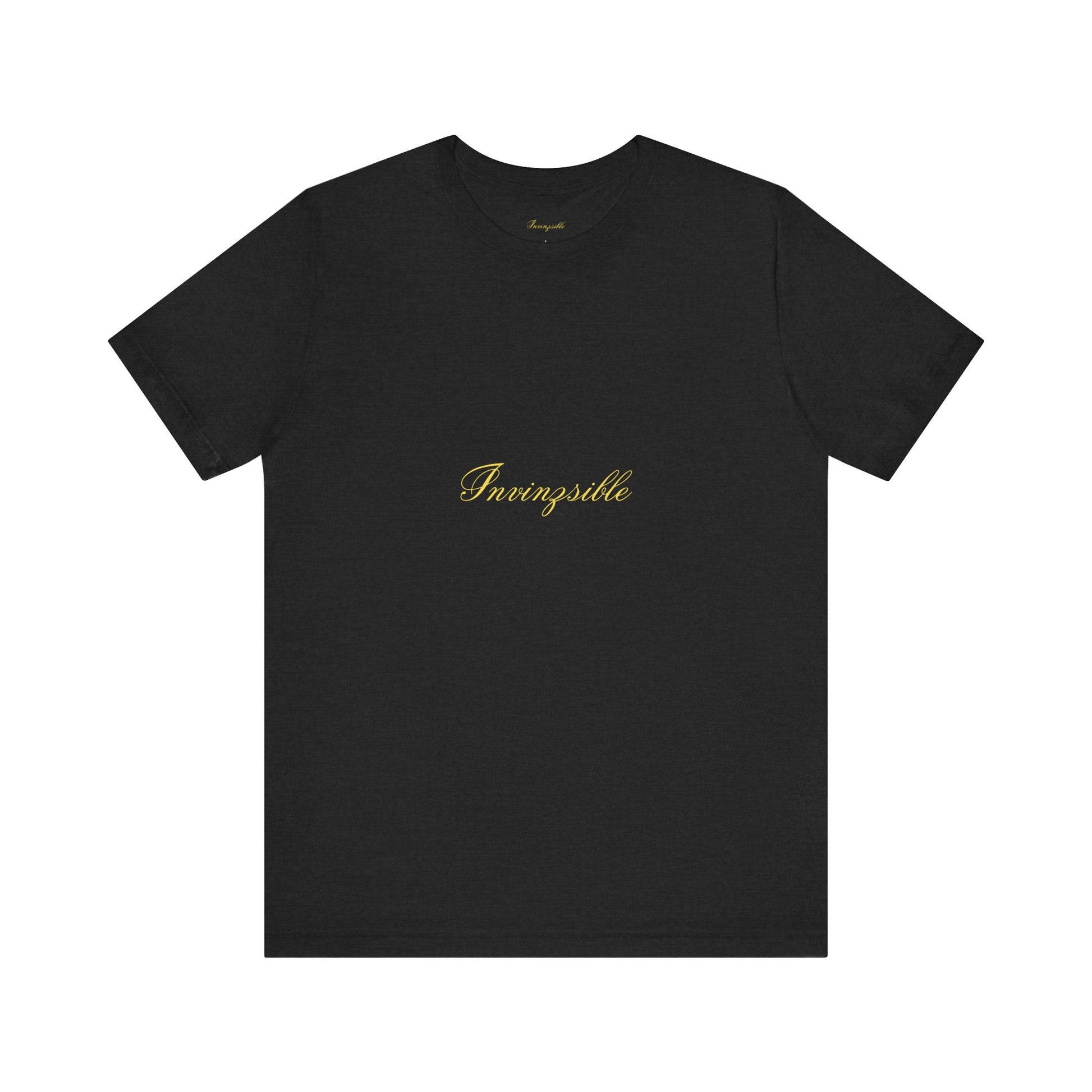 NEW ARRIVAL I N V I N Z S I B L E Men’s T- Shirt - I N V I N Z S I B L E 