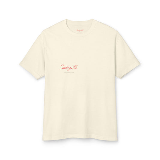 New I N V I N Z S I B L E  Prestige Edition Men's  T-Shirt - I N V I N Z S I B L E 
