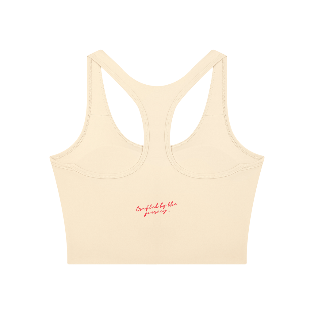 Women's Color Block Yoga Tank Top