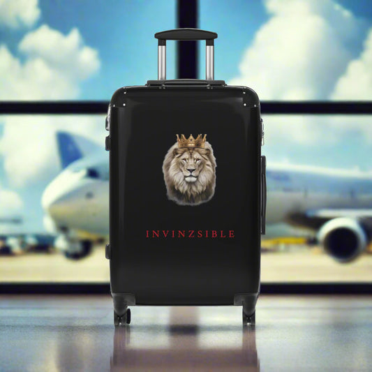 NEW ARRIVAL I N V I N Z S I B L E Suitcase