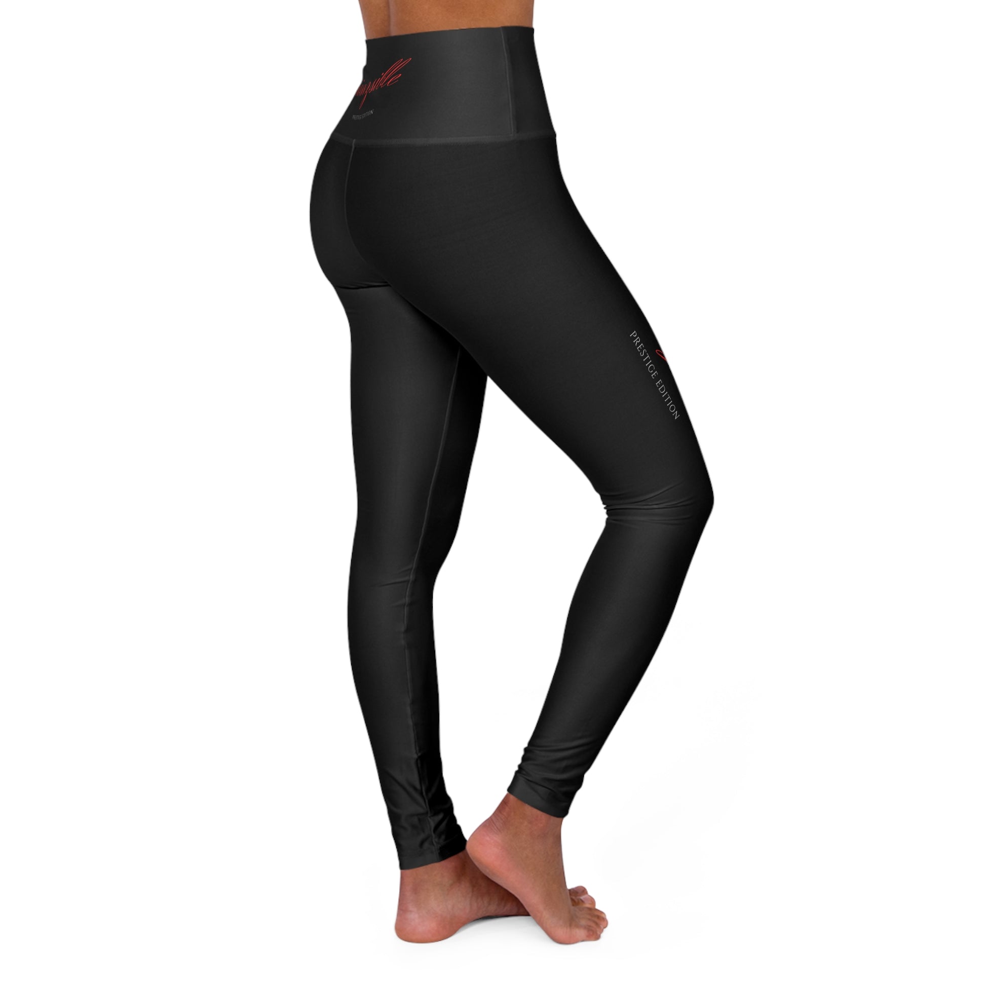 NEW I N V I N Z S I B L E  High Waisted Women's Yoga Leggings for Comfort & Style - I N V I N Z S I B L E 