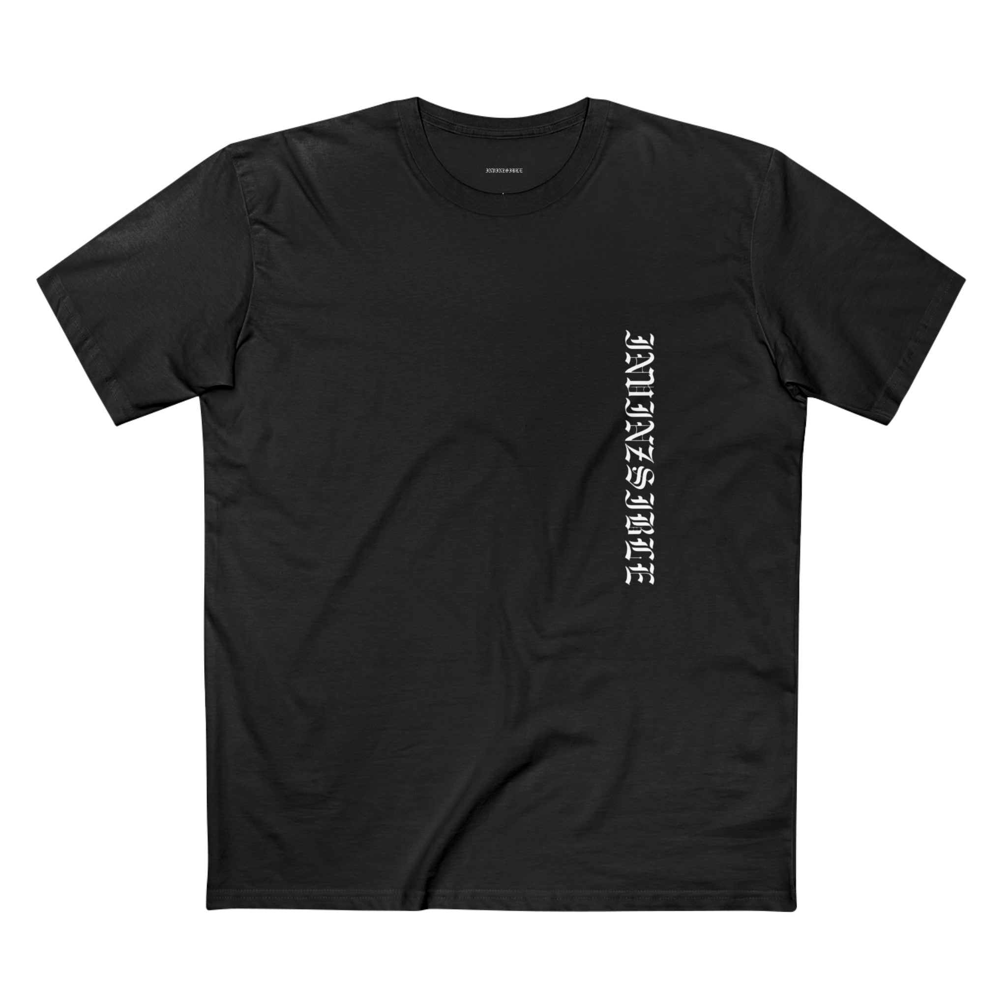 NEW ARRIVAL I N V I N Z S I B L E Men's T-shirt - I N V I N Z S I B L E 