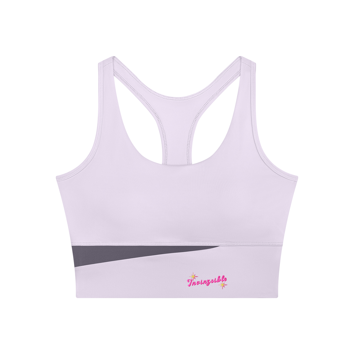 Women's Color Block Yoga Tank Top