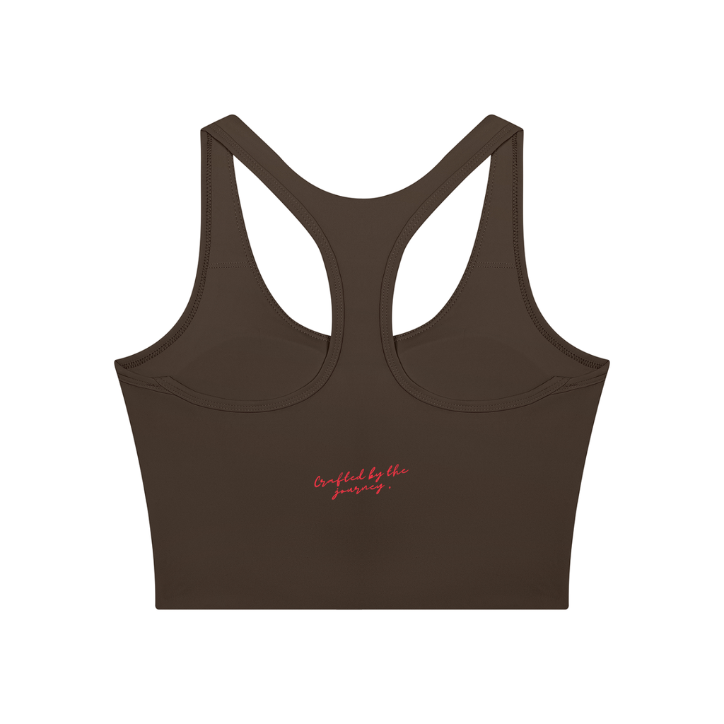 Women's Color Block Yoga Tank Top