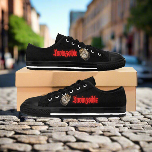 Power sneakers 