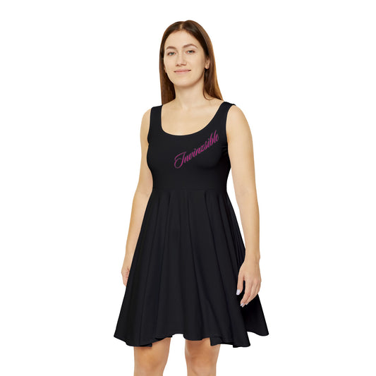 NEW I N V I N Z S I B L E  Women’s Dress - I N V I N Z S I B L E 