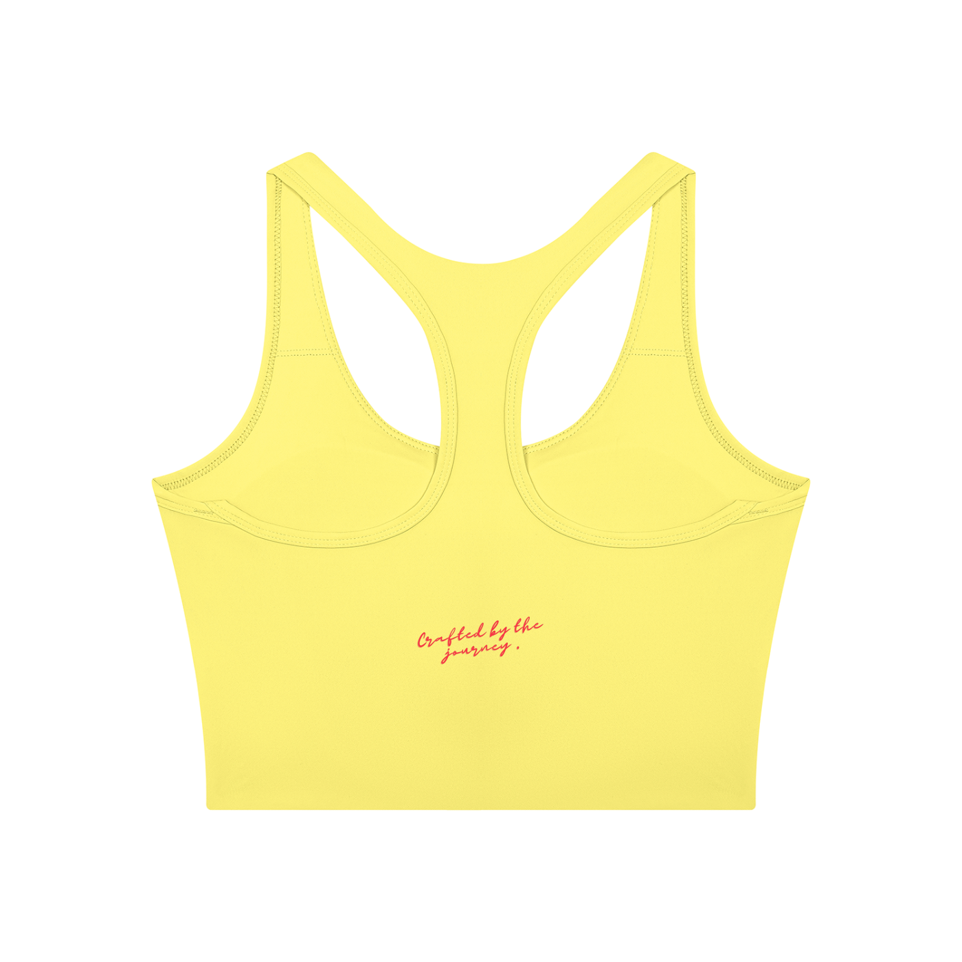 Women's Color Block Yoga Tank Top