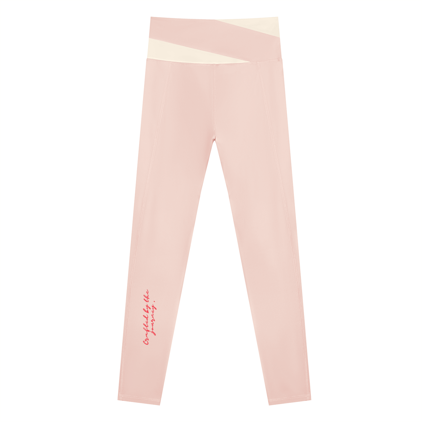 Women's Color Block Yoga Leggings