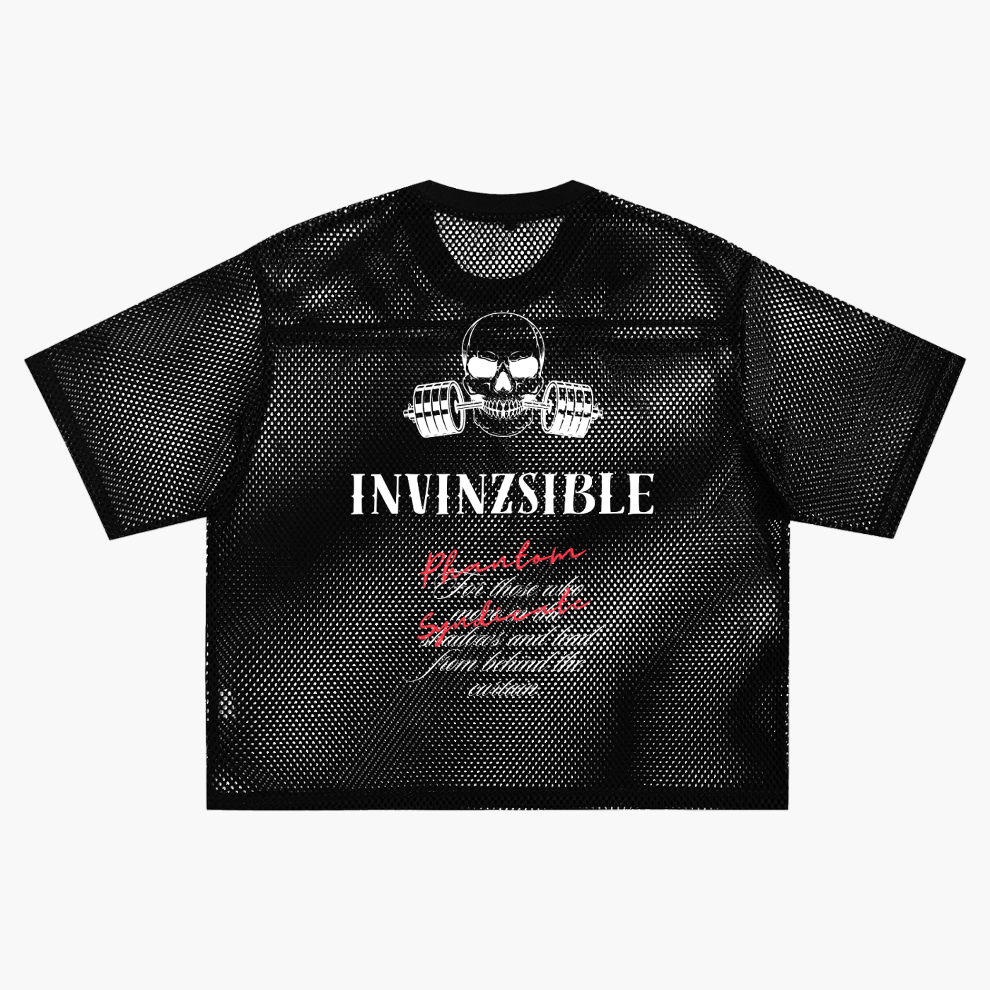 Men's T-shirt 