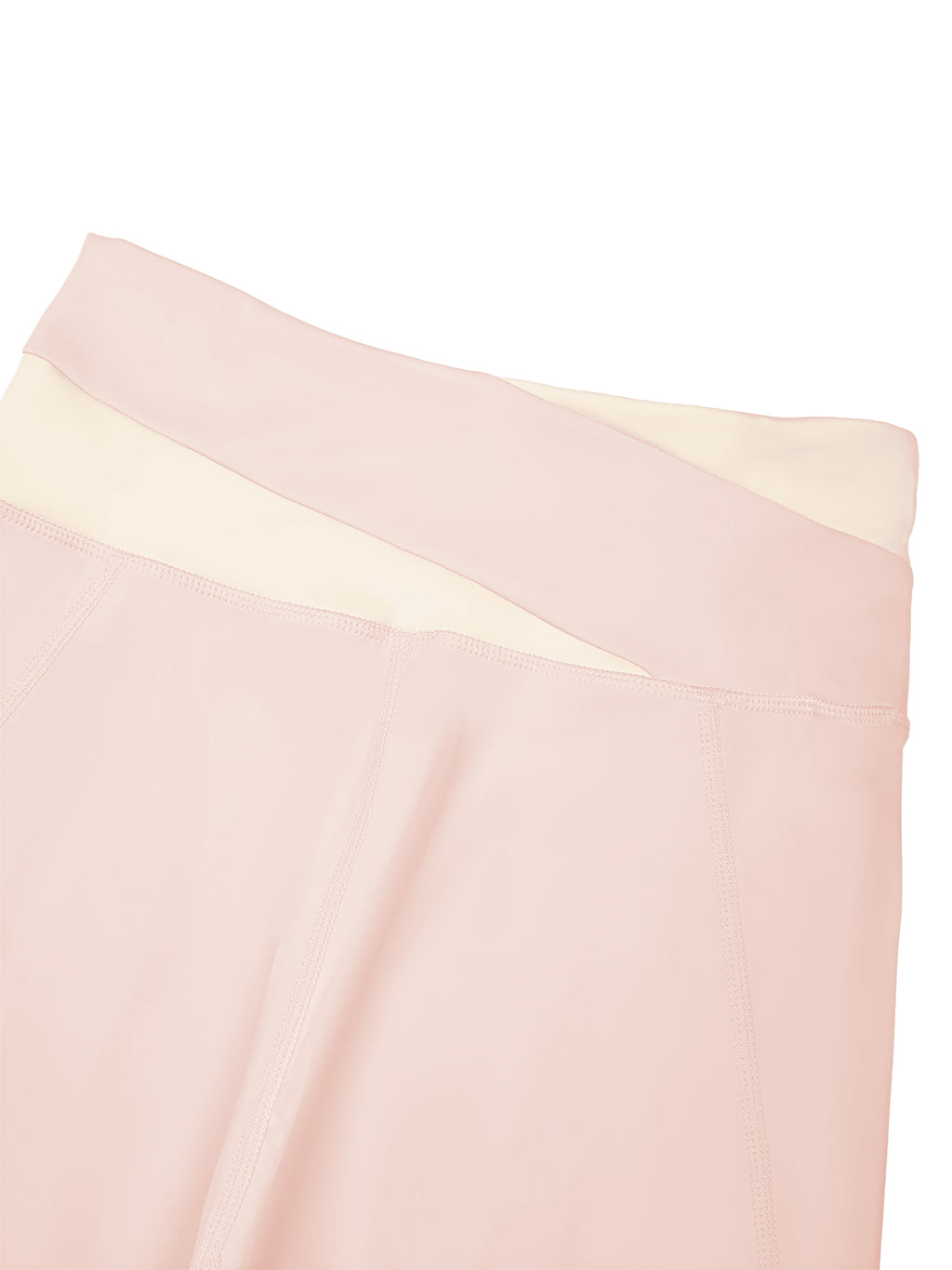 Women's Color Block Yoga Leggings